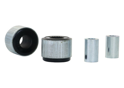 Whiteline Rear Differential Mount Rear Bushes for Subaru Outback BG (96-98)