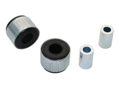 Whiteline Rear Differential Mount Rear Bushes for Subaru Outback BG (96-98)