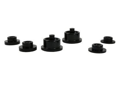 Whiteline Rear Subframe Bushes for Vauxhall Monaro VXR (04-07)