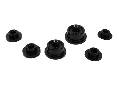 Whiteline Rear Subframe Bushes for Vauxhall Monaro VXR (04-07)