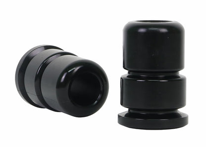 Whiteline Rear Bump Stop Bushes for Jeep Wrangler JL (17-)