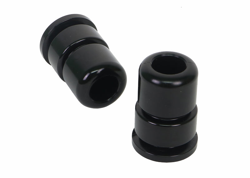 Whiteline Rear Bump Stop Bushes for Jeep Wrangler JL (17-)