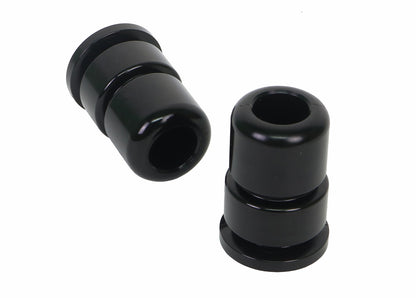 Whiteline Rear Bump Stop Bushes for Jeep Wrangler JL (17-)