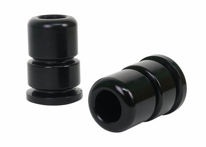 Whiteline Rear Bump Stop Bushes for Jeep Wrangler JL (17-)