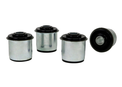 Whiteline Rear Subframe Bushes for Nissan Skyline R33 GTS/GTS-T RWD (93-98)