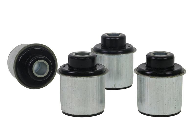 Whiteline Rear Subframe Bushes for Nissan Skyline R32 GTR/GTS-4 AWD (89-93)