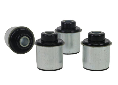 Whiteline Rear Subframe Bushes for Nissan Skyline R34 GTR/GT Four/GT-X Four AWD (98-00)