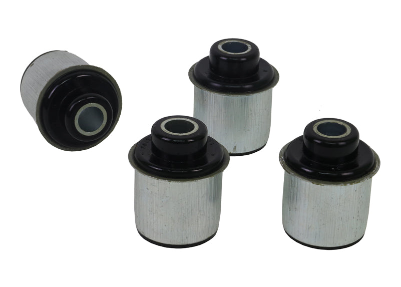 Whiteline Rear Subframe Bushes for Nissan Skyline R32 GTR/GTS-4 AWD (89-93)