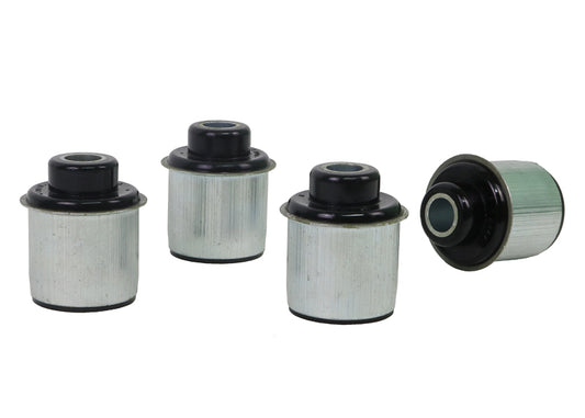 Whiteline Rear Subframe Bushes for Nissan Skyline R33 GTR/GTS-4 AWD (93-98)