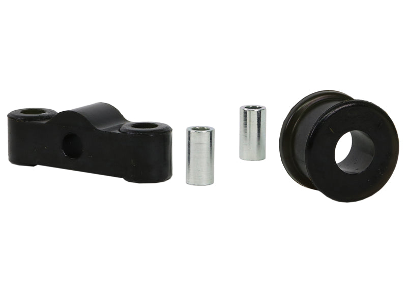 Whiteline Front Transmission Shifter Stabiliser Bushes for Acura Integra DA DB (85-90)