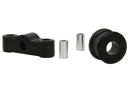 Whiteline Front Transmission Shifter Stabiliser Bushes for Acura Integra DA DB (85-90)