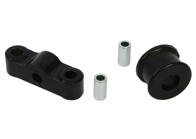 Whiteline Front Transmission Shifter Stabiliser Bushes for Acura Integra DA DB (85-90)