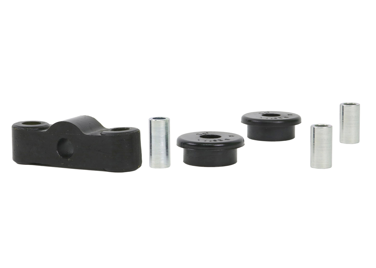 Whiteline Front Transmission Shifter Stabiliser Bushes for Honda Integra DC2 DC4 (93-01)