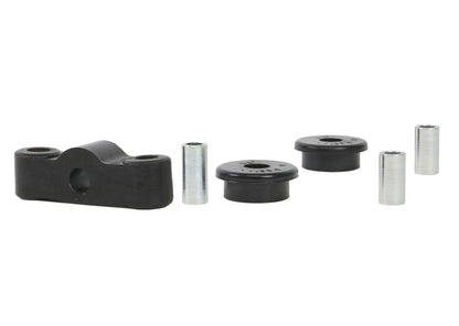 Whiteline Front Transmission Shifter Stabiliser Bushes for Honda Integra DC2 DC4 (93-01)