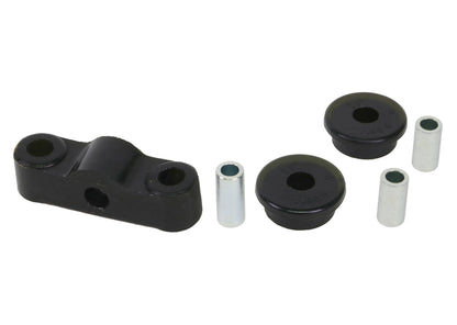 Whiteline Front Transmission Shifter Stabiliser Bushes for Honda Integra DC2 DC4 (93-01)