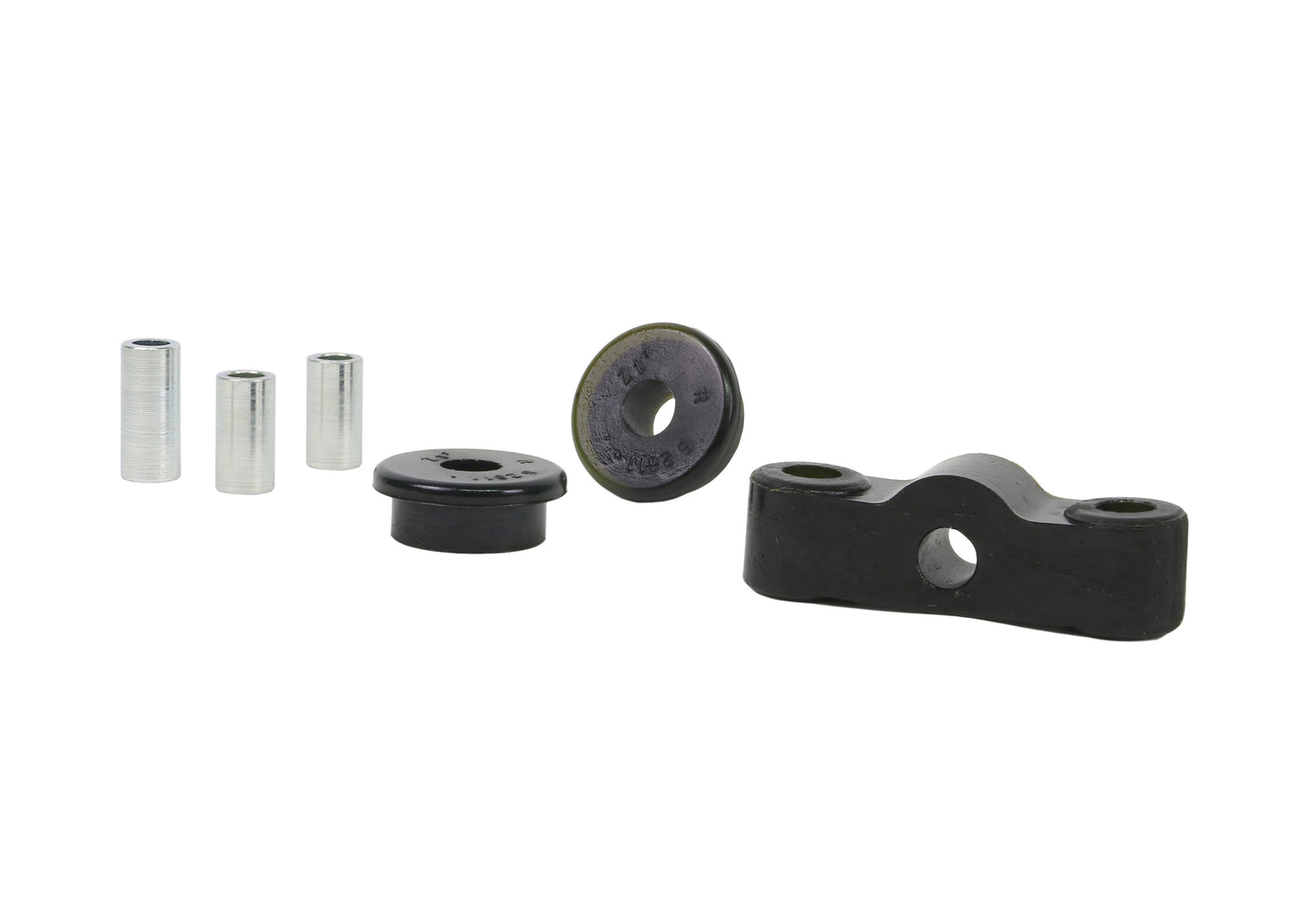 Whiteline Front Transmission Shifter Stabiliser Bushes for Honda Integra DC2 DC4 (93-01)