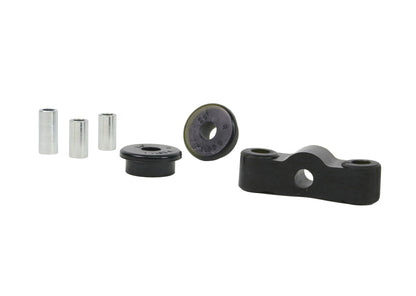 Whiteline Front Transmission Shifter Stabiliser Bushes for Honda Integra DC2 DC4 (93-01)