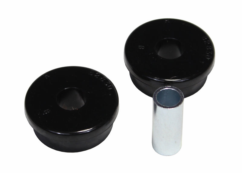 Whiteline Front Gearbox Selector Bushes for Subaru Impreza WRX GD (00-07)