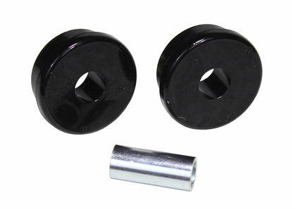 Whiteline Front Gearbox Selector Bushes for Subaru Liberty BH Wagon (98-03)