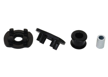 Whiteline Front Engine Pitch Arm Bush Insert for Subaru Impreza WRX VA (14-21)