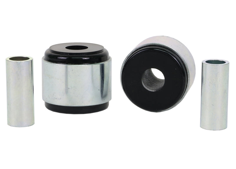 Whiteline Rear Differential Mount Rear Bushes for Subaru Impreza WRX STI GD (01-07) 47mm