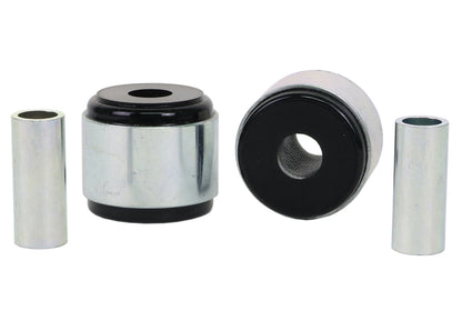 Whiteline Rear Differential Mount Rear Bushes for Subaru Impreza WRX STI GD (01-07) 47mm