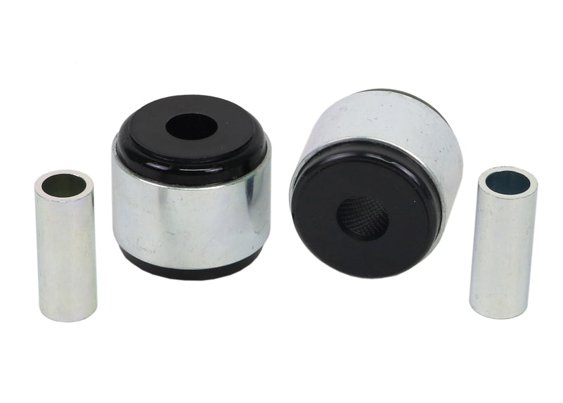 Whiteline Rear Differential Mount Rear Bushes for Subaru Impreza WRX STI GD (01-07) 47mm