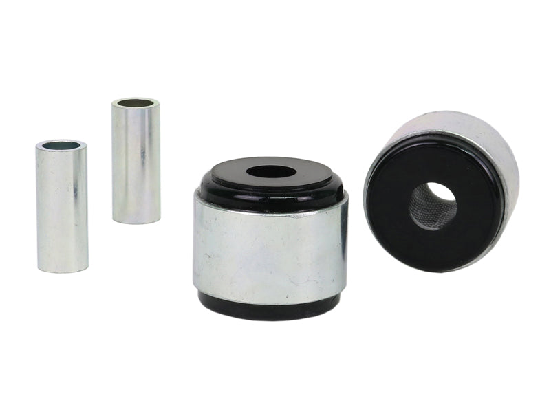 Whiteline Rear Differential Mount Rear Bushes for Subaru Impreza WRX GG Wagon (05-07)