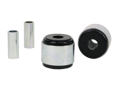 Whiteline Rear Differential Mount Rear Bushes for Subaru Impreza WRX GG Wagon (05-07)