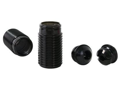 Whiteline Front Bump Stop Bushes for Volvo S60 P24 (00-10)