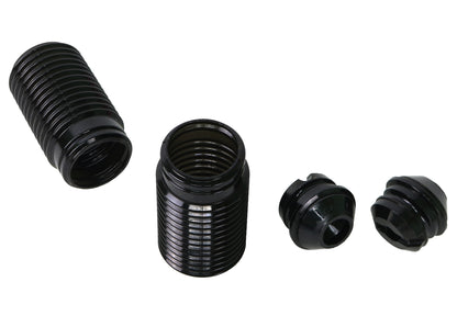 Whiteline Front Bump Stop Bushes for Volvo S80 P23 (98-06)