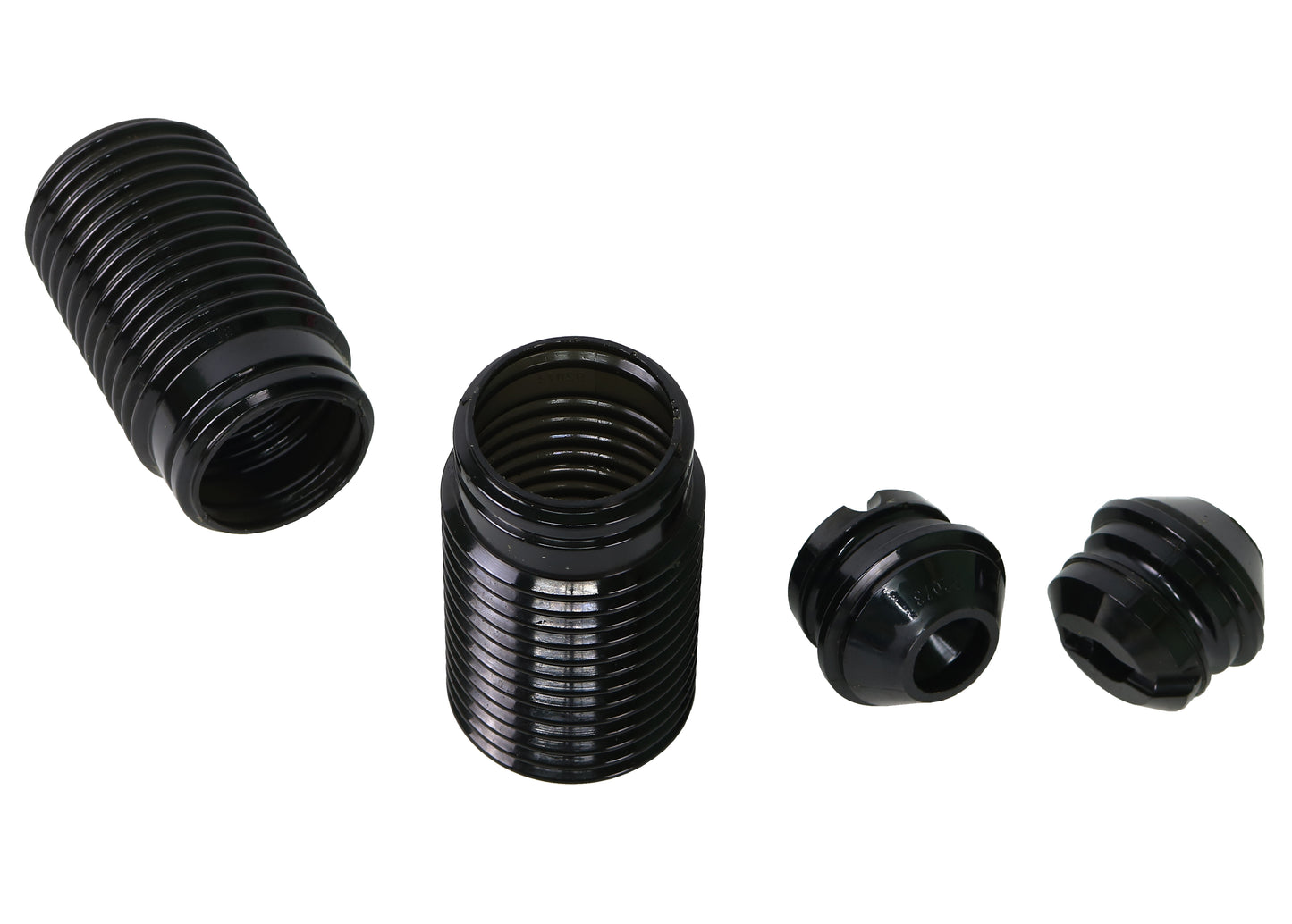 Whiteline Front Bump Stop Bushes for Volvo S60 P24 (00-10)