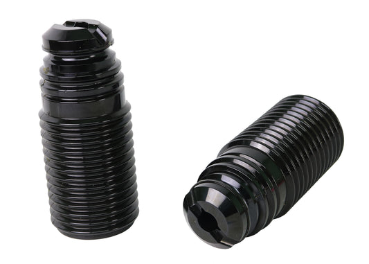 Whiteline Front Bump Stop Bushes for Volvo S80 P23 (98-06)