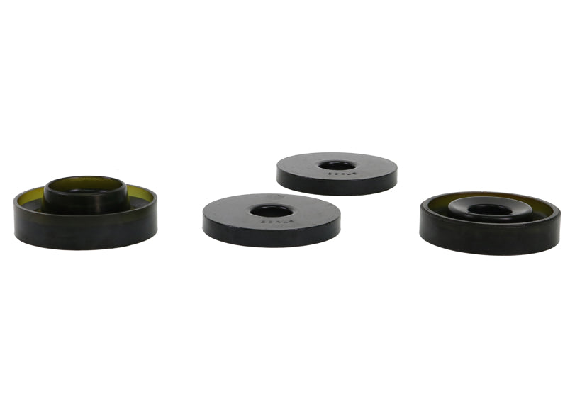 Whiteline Rear Differential Mount Front Bush Insert for Infiniti G Series G37 (08-13)