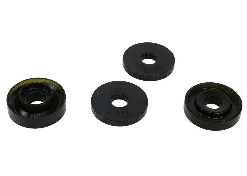 Whiteline Rear Differential Mount Front Bush Insert for Infiniti G Series G35 (02-07)