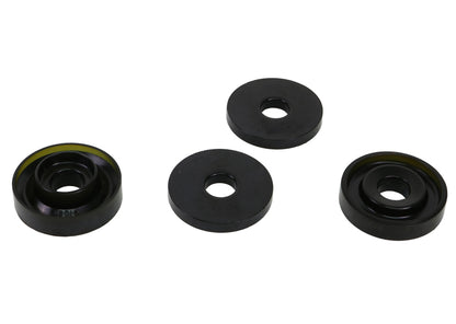 Whiteline Rear Differential Mount Front Bush Insert for Infiniti G Series G37 (08-13)