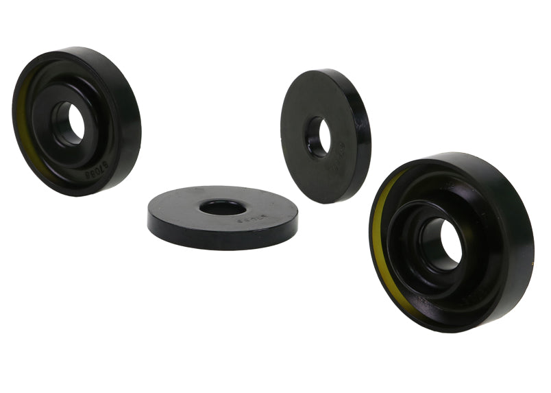 Whiteline Rear Differential Mount Front Bush Insert for Infiniti G Series G37 (08-13)