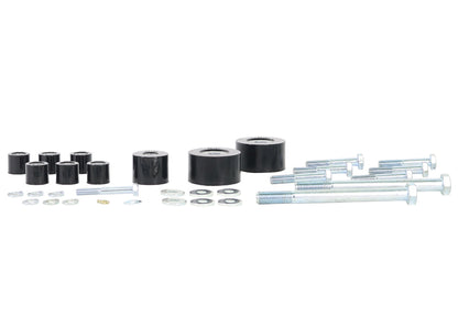 Whiteline Front Differential Drop Kit for Toyota Land Cruiser 200 Series (07-21)