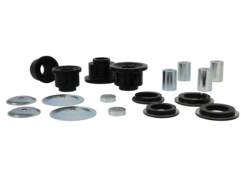 Whiteline Rear Subframe Bushes for Dodge Challenger 3rd Gen LX (11-)