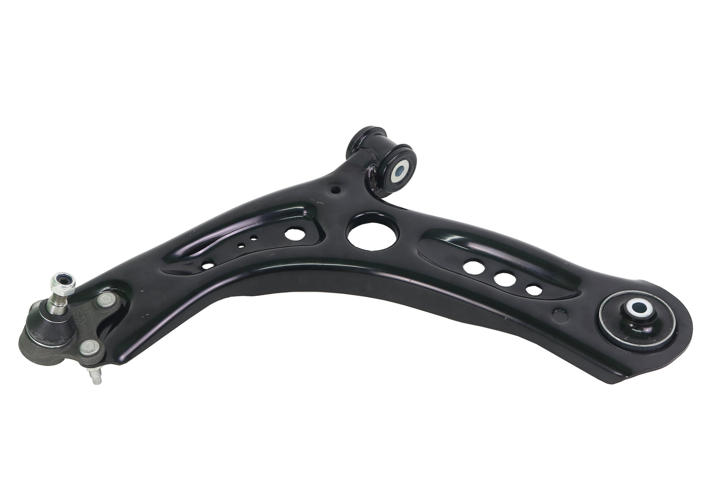 Whiteline Front Control Arm Wishbone LH for Audi A3 (8V) FWD (12-19)