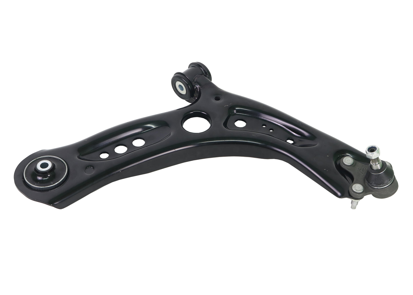 Whiteline Front Control Arm Wishbone RH for Skoda Octavia Mk3 5E AWD (12-19)