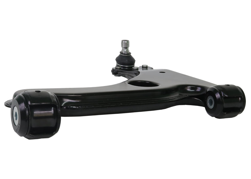 Whiteline Front Control Arm Wishbone LH for Vauxhall Astravan G Mk4 (98-05)