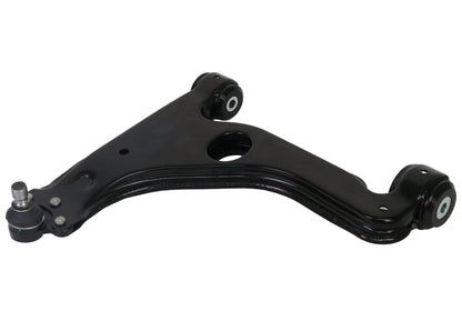 Whiteline Front Control Arm Wishbone LH for Vauxhall Zafira Mk2 (05-14)