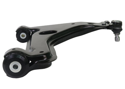 Whiteline Front Control Arm Wishbone LH for Vauxhall Astra G Mk4 (98-05)