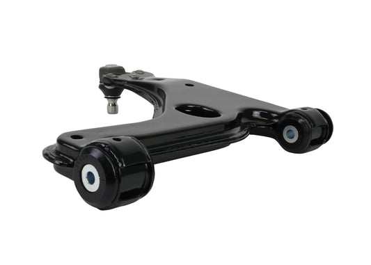 Whiteline Front Control Arm Wishbone RH for Vauxhall Astra G Mk4 (98-05)