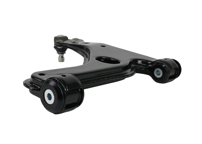 Whiteline Front Control Arm Wishbone RH for Vauxhall Zafira Mk2 (05-14)