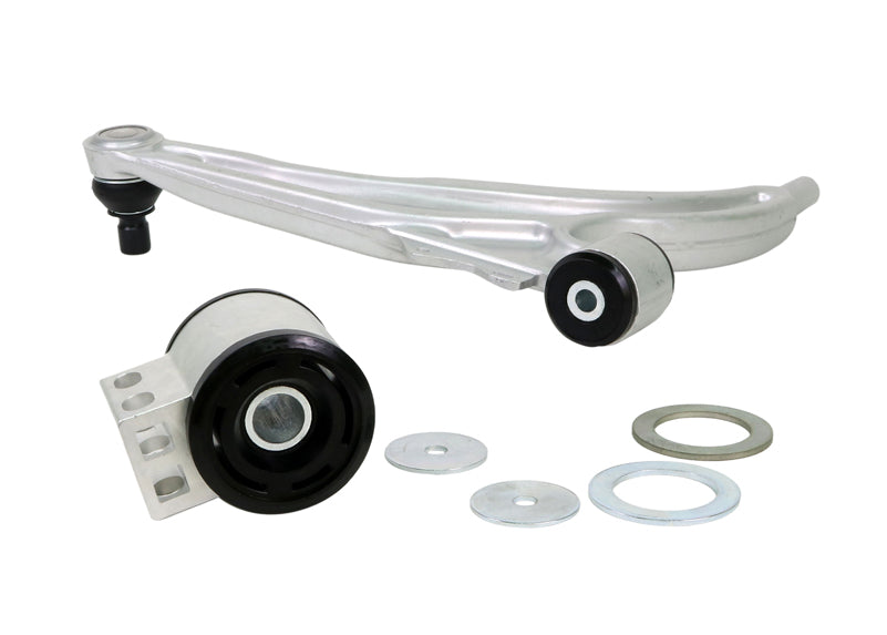 Whiteline Front Control Arm Wishbone LH for Chevrolet Cruze (09-)