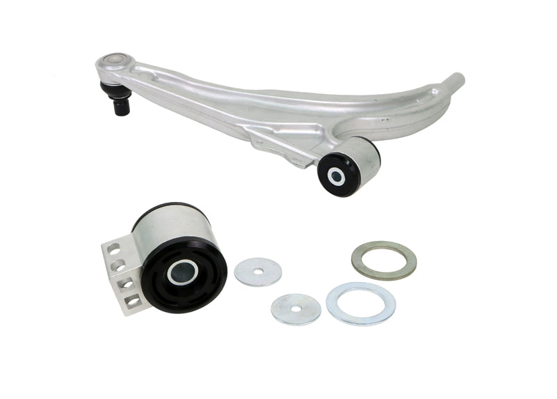 Whiteline Front Control Arm Wishbone LH for Chevrolet Cruze (09-)