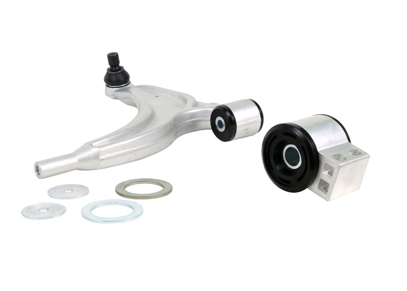 Whiteline Front Control Arm Wishbone LH for Chevrolet Cruze (09-)