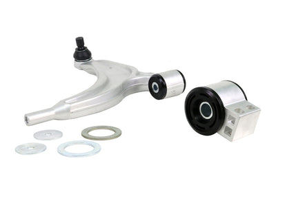 Whiteline Front Control Arm Wishbone LH for Chevrolet Cruze (09-)